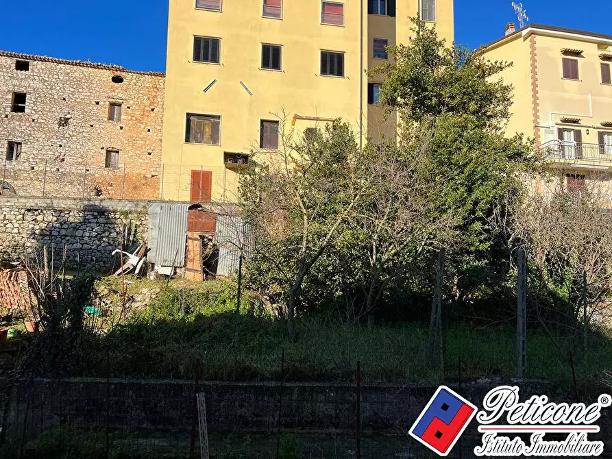 Immagine 21 di Appartamento in vendita  in Via Napoli a Lenola