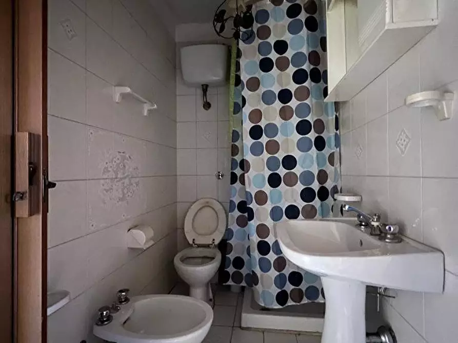 Immagine 15 di Appartamento in vendita  in Via Napoli a Lenola