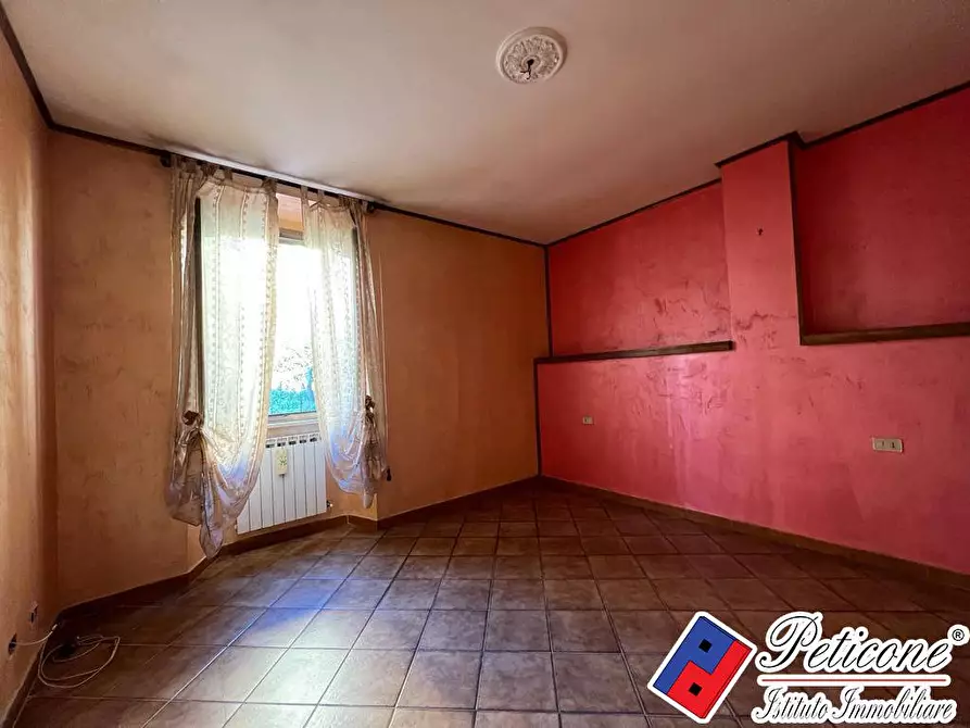 Immagine 13 di Appartamento in vendita  in Via Napoli a Lenola