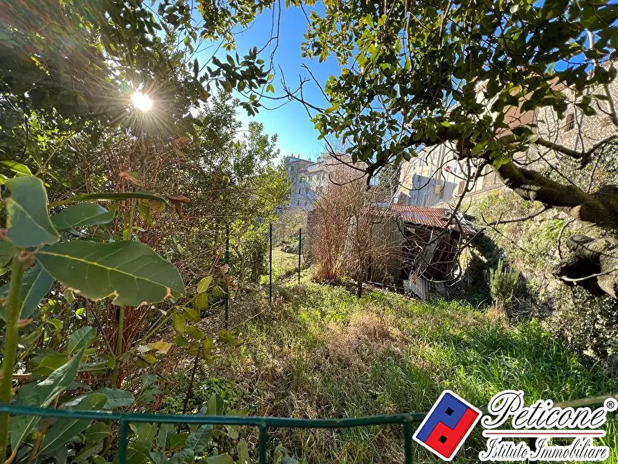 Immagine 22 di Appartamento in vendita  in Via Napoli a Lenola