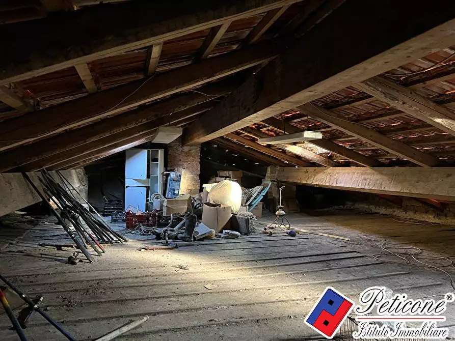 Immagine 18 di Appartamento in vendita  in Via Napoli a Lenola