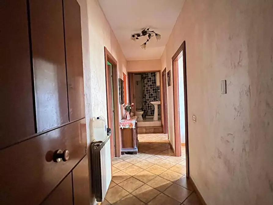 Immagine 16 di Appartamento in vendita  in Via Napoli a Lenola