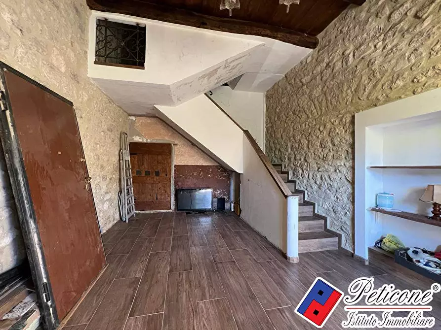 Immagine 20 di Appartamento in vendita  in Via Napoli a Lenola