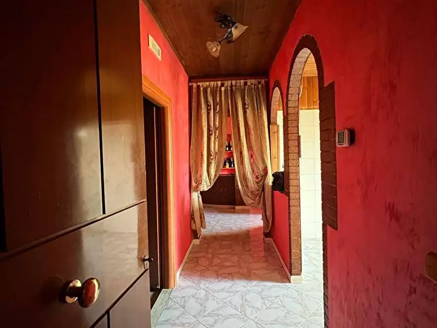 Immagine 8 di Appartamento in vendita  in Via Napoli a Lenola