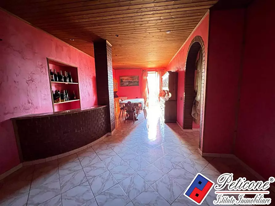 Immagine 3 di Appartamento in vendita  in Via Napoli a Lenola