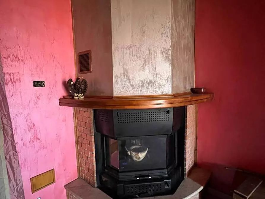 Immagine 6 di Appartamento in vendita  in Via Napoli a Lenola