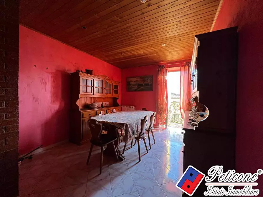 Immagine 4 di Appartamento in vendita  in Via Napoli a Lenola