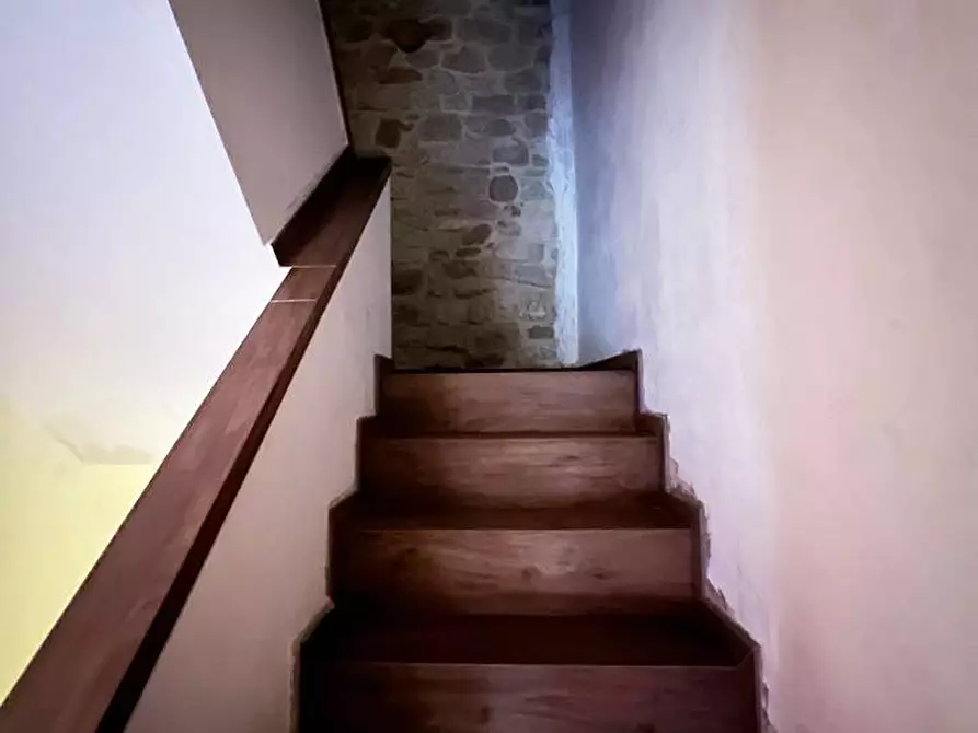 Immagine 19 di Appartamento in vendita  in Via Napoli a Lenola