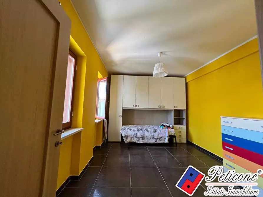 Immagine 8 di Appartamento in vendita  in Via Silvio Liguori a Fondi