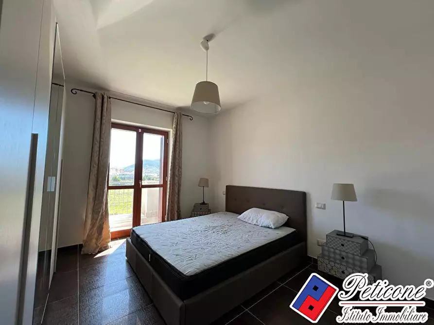 Immagine 6 di Appartamento in vendita  in Via Silvio Liguori a Fondi