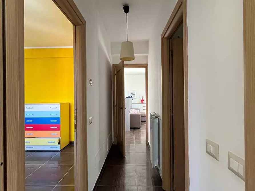 Immagine 7 di Appartamento in vendita  in Via Silvio Liguori a Fondi