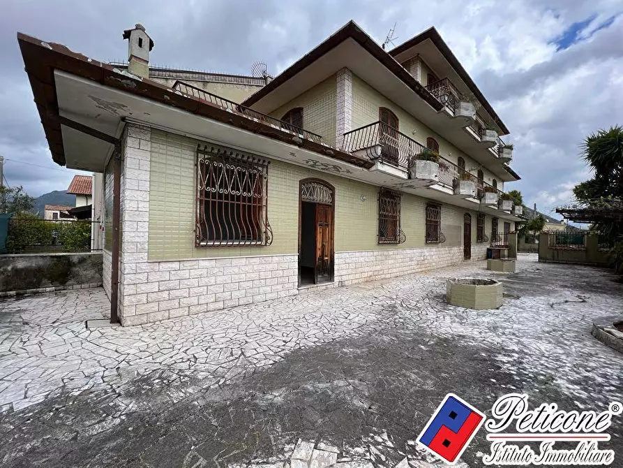 Immagine 1 di Casa indipendente in vendita  in VIA DI MEZZO 2 a Monte San Biagio