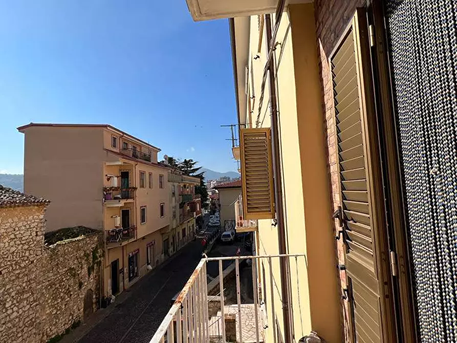 Immagine 2 di Appartamento in vendita  in Via Lago a Lenola