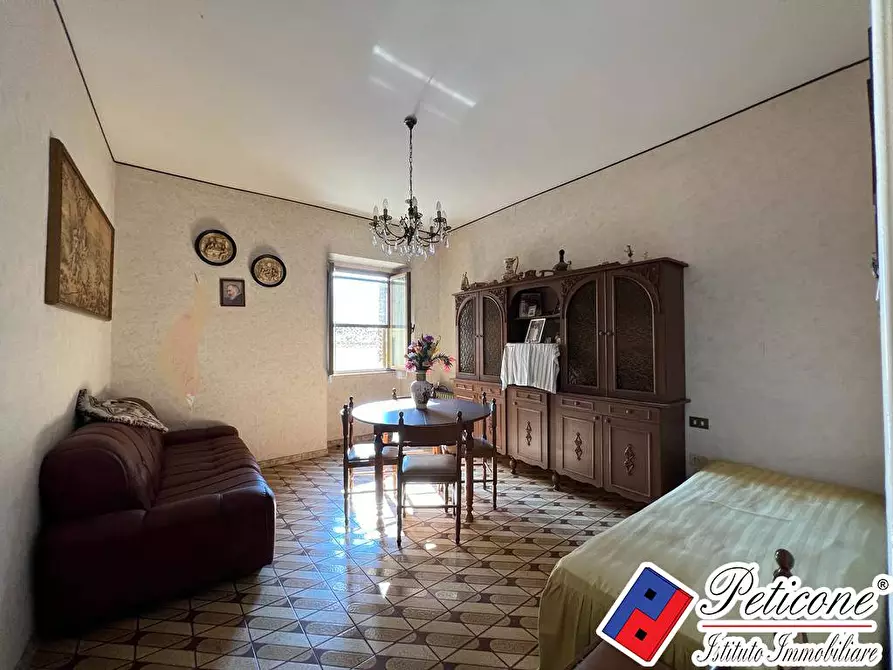 Immagine 4 di Appartamento in vendita  in Via Lago a Lenola