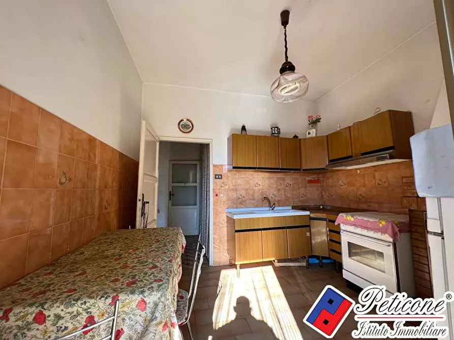 Immagine 3 di Appartamento in vendita  in Via Lago a Lenola