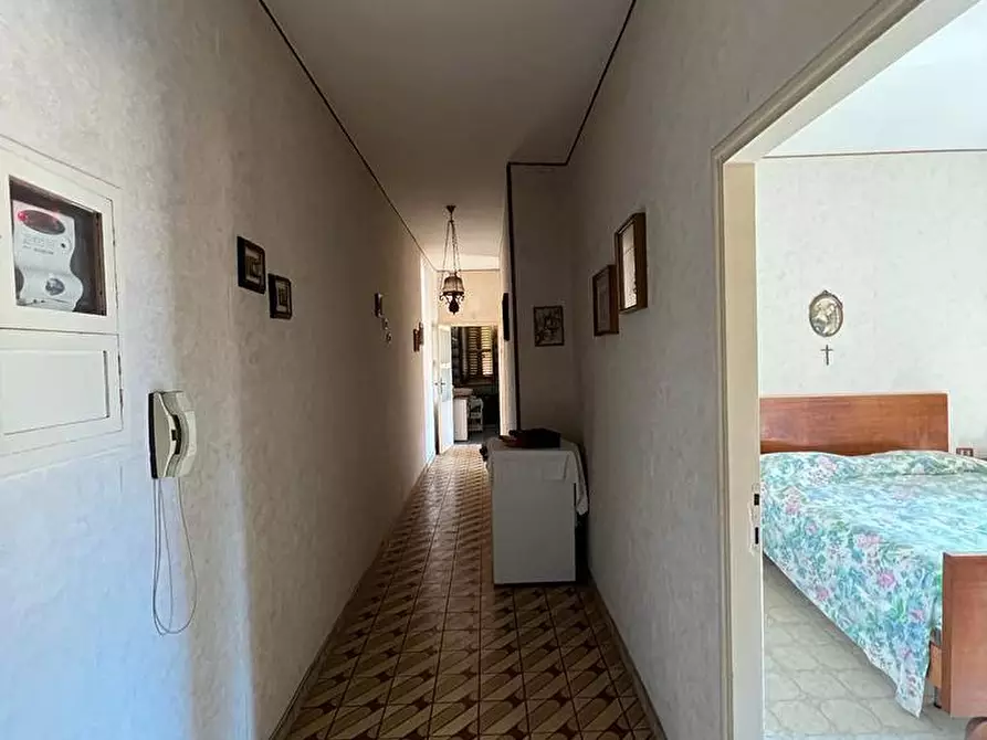 Immagine 7 di Appartamento in vendita  in Via Lago a Lenola