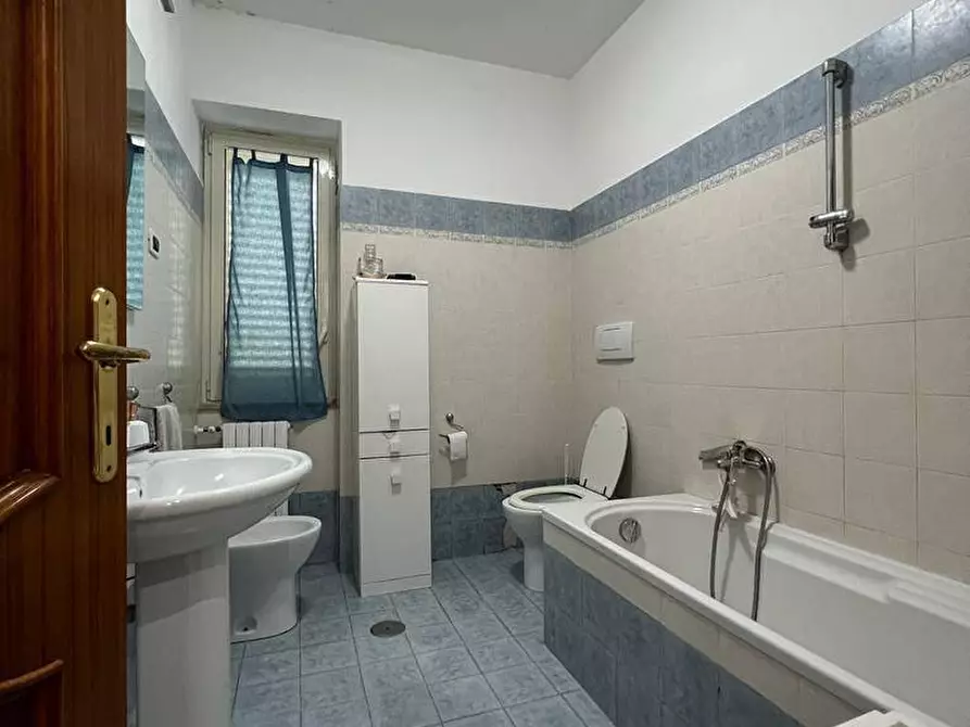 Immagine 6 di Appartamento in vendita  in Via Passignano a Lenola