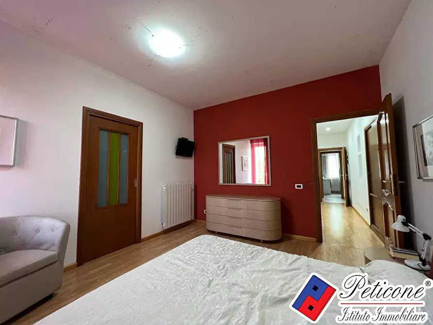 Immagine 5 di Appartamento in vendita  in Via Passignano a Lenola