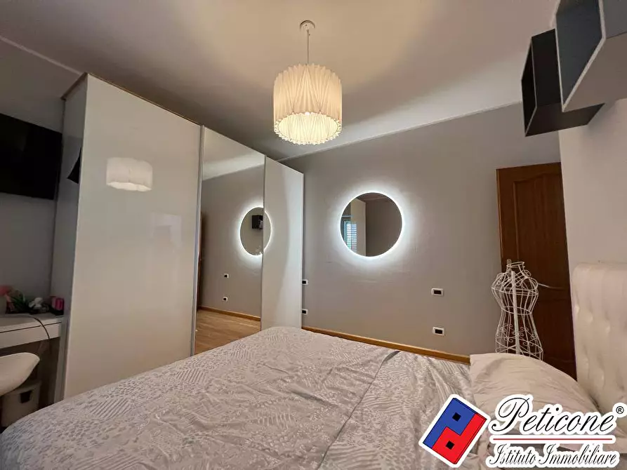 Immagine 4 di Appartamento in vendita  in Via Passignano a Lenola