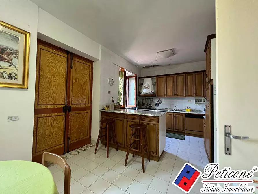 Immagine 7 di Villa in vendita  in Località consorzio tiberio a Sperlonga