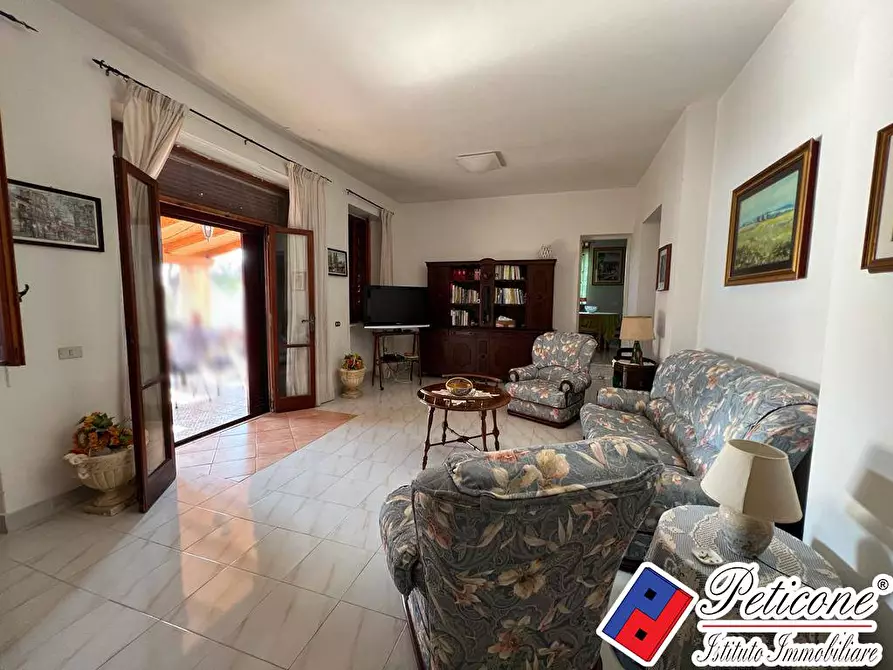 Immagine 4 di Villa in vendita  in Località consorzio tiberio a Sperlonga