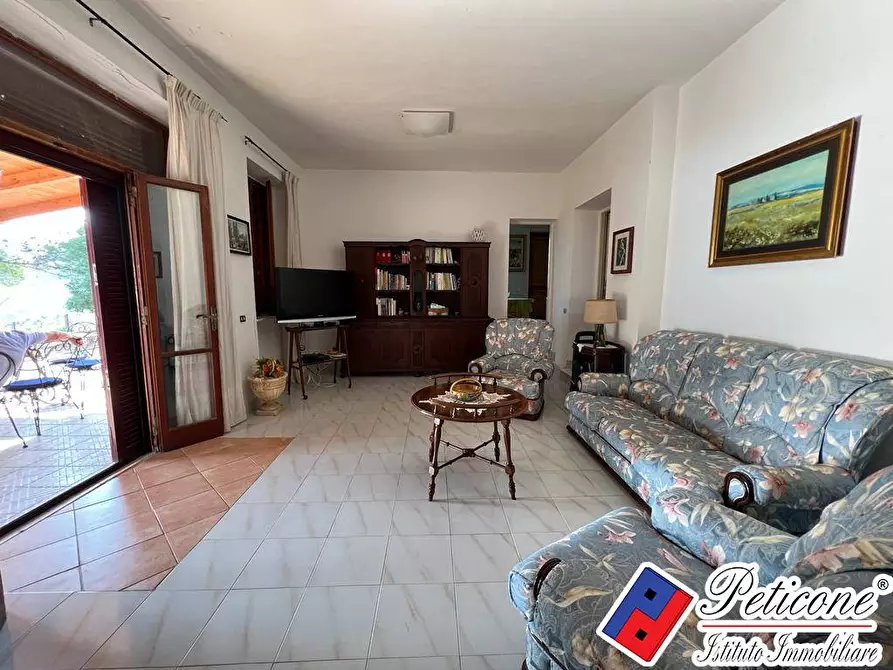 Immagine 5 di Villa in vendita  in Località consorzio tiberio a Sperlonga