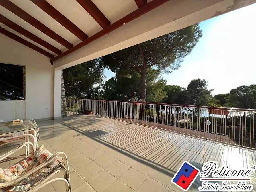 Immagine 16 di Villa in vendita  in Località consorzio tiberio a Sperlonga