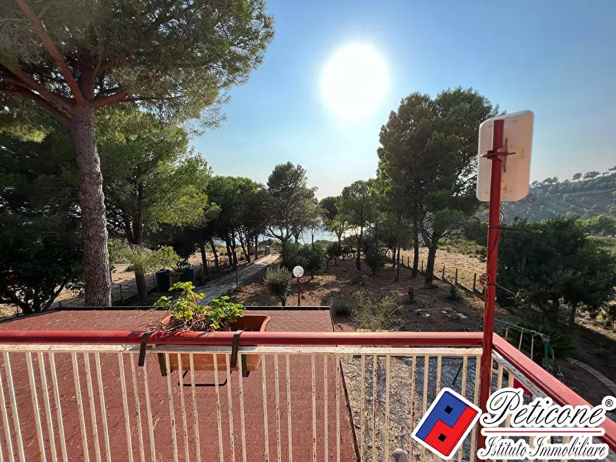 Immagine 17 di Villa in vendita  in Località consorzio tiberio a Sperlonga