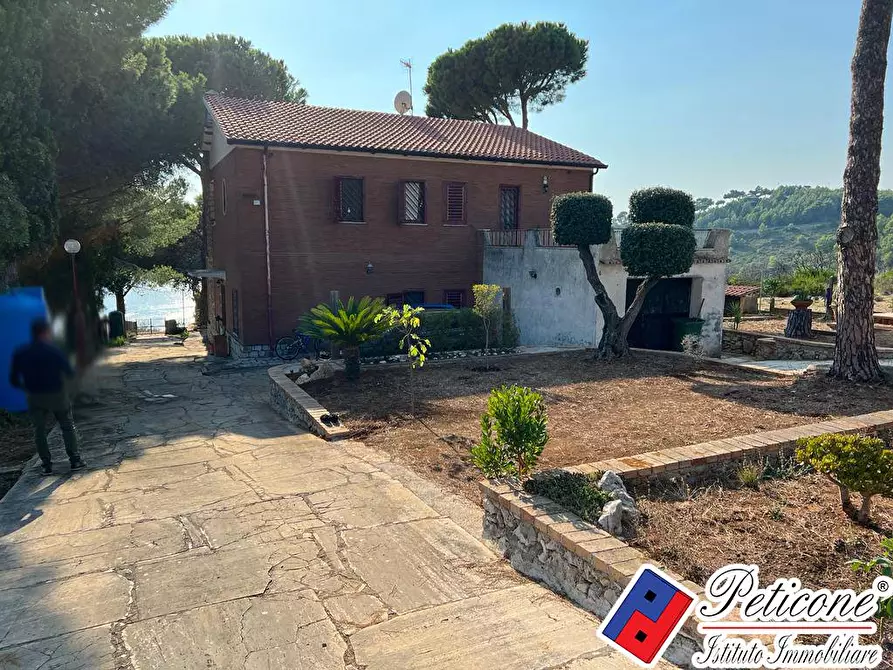 Immagine 19 di Villa in vendita  in Località consorzio tiberio a Sperlonga
