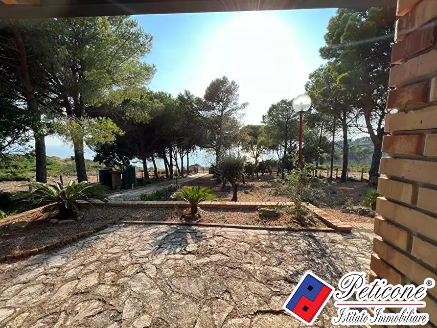 Immagine 2 di Villa in vendita  in Località consorzio tiberio a Sperlonga