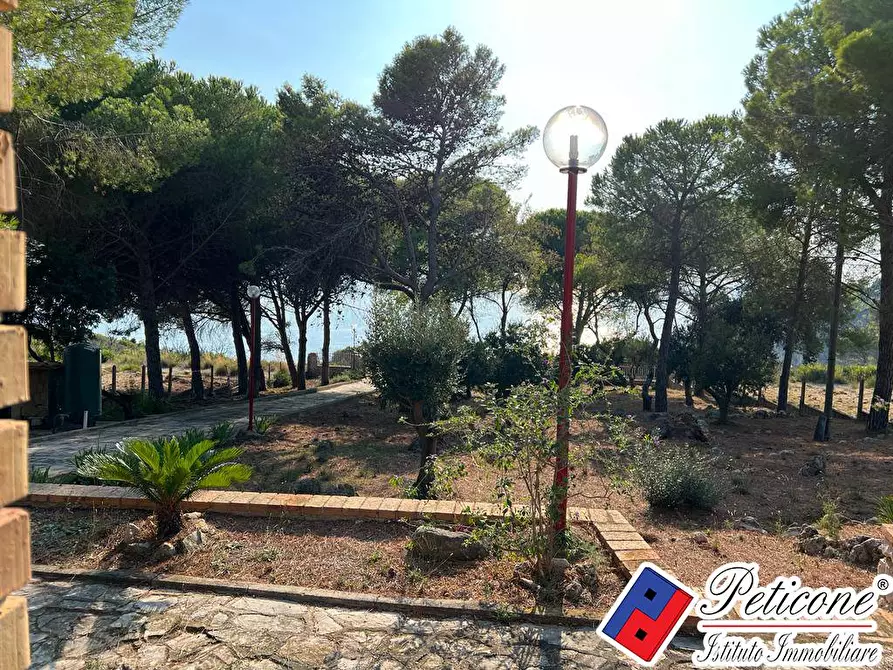 Immagine 29 di Villa in vendita  in Località consorzio tiberio a Sperlonga