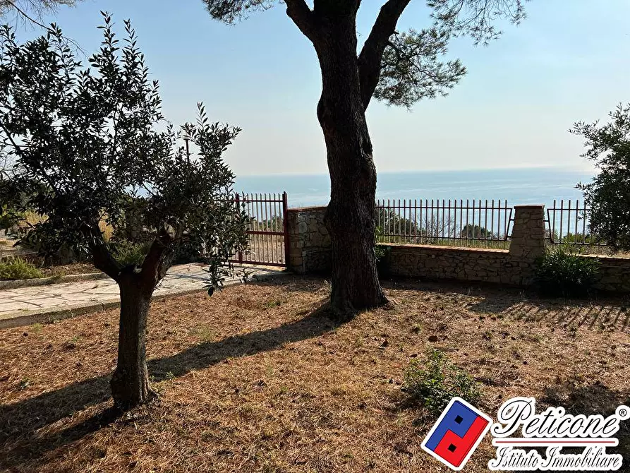 Immagine 21 di Villa in vendita  in Località consorzio tiberio a Sperlonga