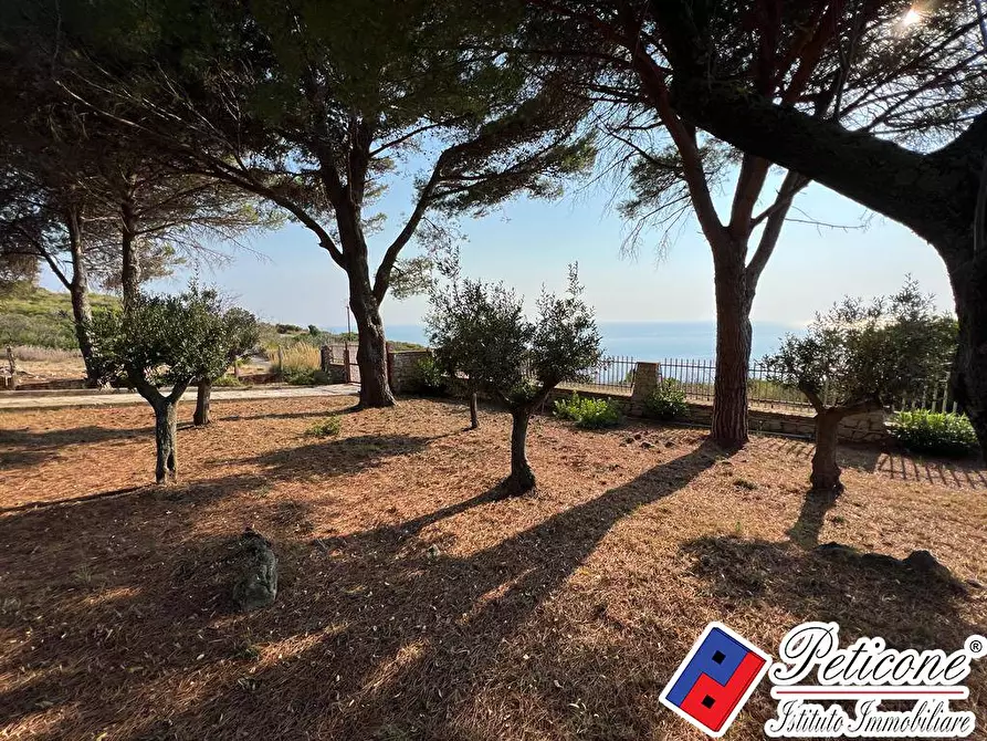 Immagine 28 di Villa in vendita  in Località consorzio tiberio a Sperlonga