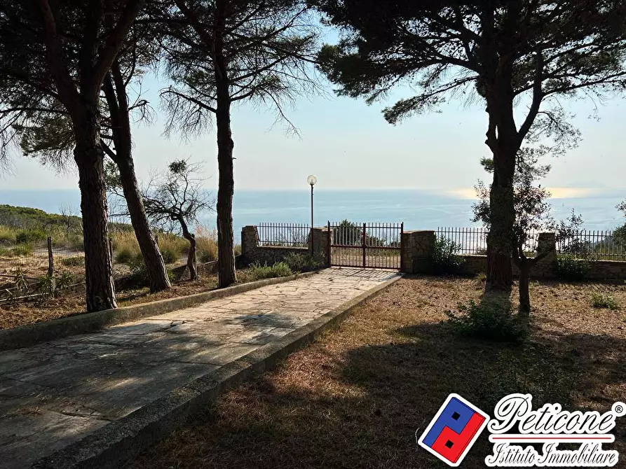 Immagine 23 di Villa in vendita  in Località consorzio tiberio a Sperlonga