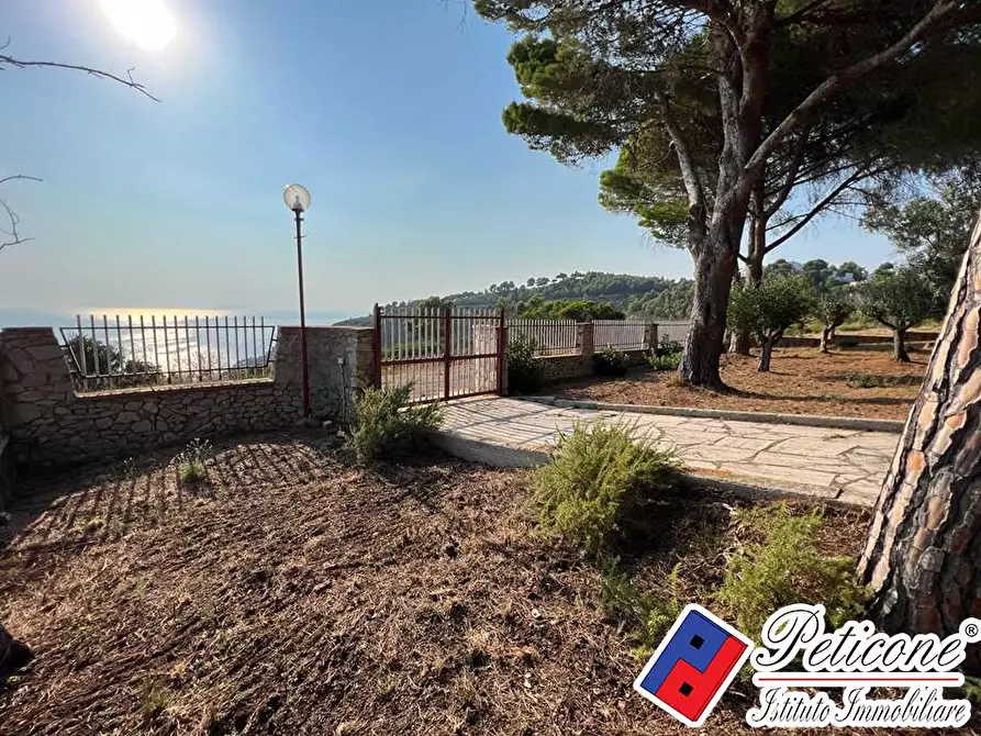 Immagine 27 di Villa in vendita  in Località consorzio tiberio a Sperlonga
