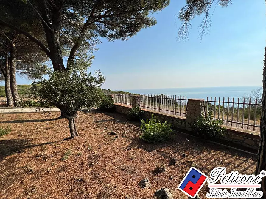 Immagine 20 di Villa in vendita  in Località consorzio tiberio a Sperlonga