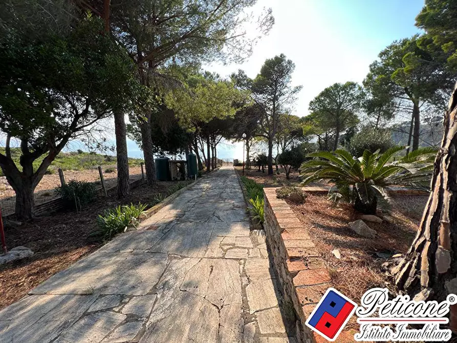 Immagine 26 di Villa in vendita  in Località consorzio tiberio a Sperlonga