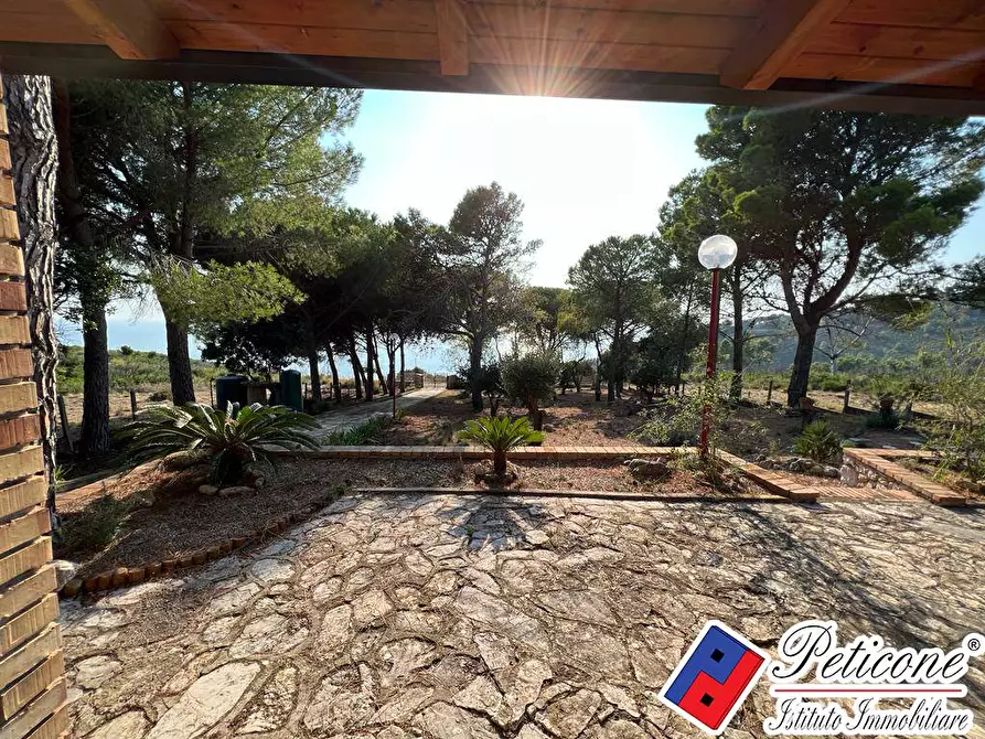 Immagine 25 di Villa in vendita  in Località consorzio tiberio a Sperlonga