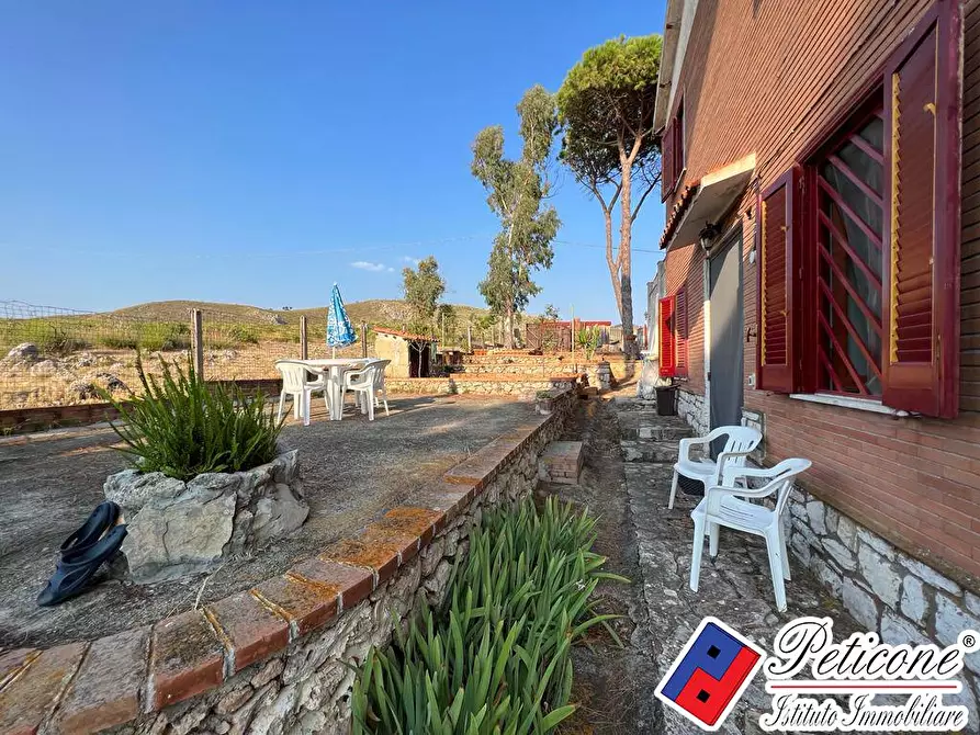 Immagine 18 di Villa in vendita  in Località consorzio tiberio a Sperlonga