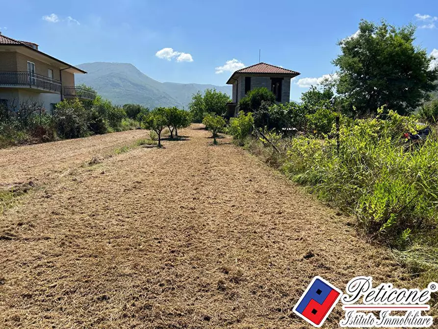 Immagine 5 di Casa indipendente in vendita  in Via dei Serpenti a Fondi