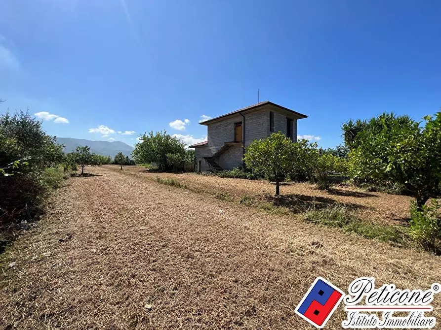 Immagine 6 di Casa indipendente in vendita  in Via dei Serpenti a Fondi