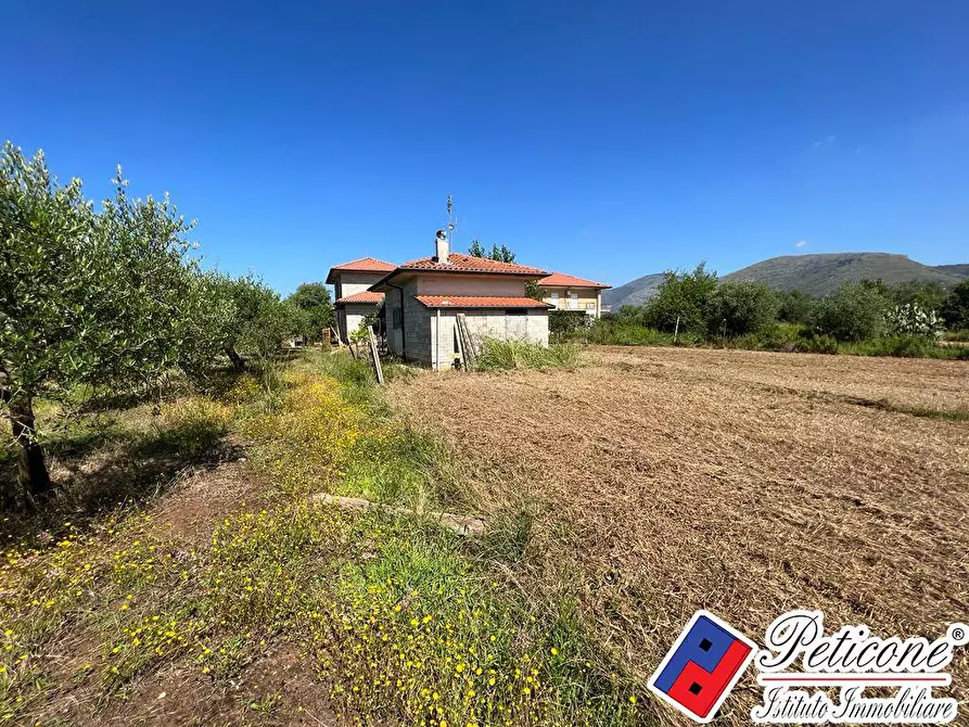 Immagine 8 di Casa indipendente in vendita  in Via dei Serpenti a Fondi