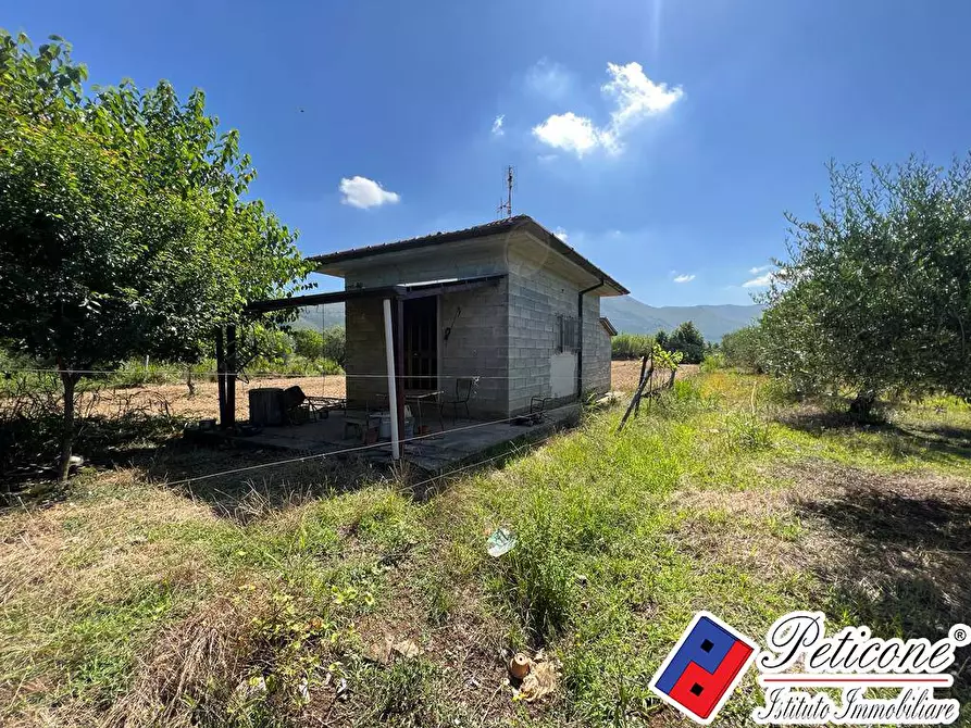 Immagine 4 di Casa indipendente in vendita  in Via dei Serpenti a Fondi