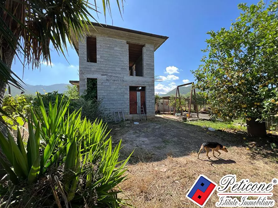 Immagine 9 di Casa indipendente in vendita  in Via dei Serpenti a Fondi