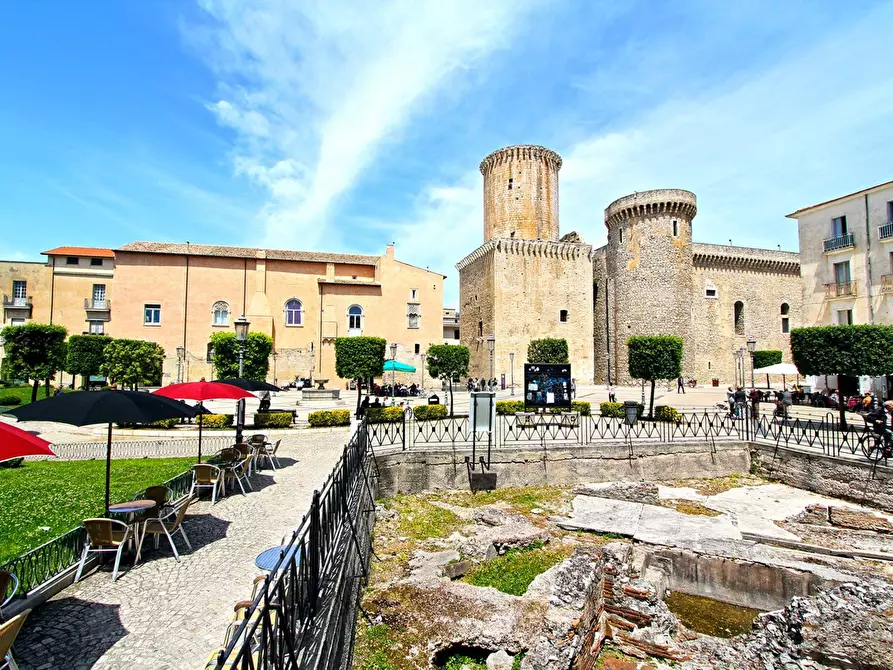Immagine 5 di Terreno residenziale in vendita  in Via Largo Bernardo Da Sala a Fondi