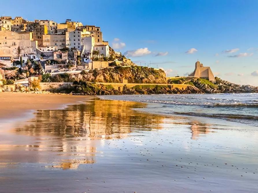 Immagine 10 di Terreno agricolo in vendita  in Via Sant'Anastasia a Fondi