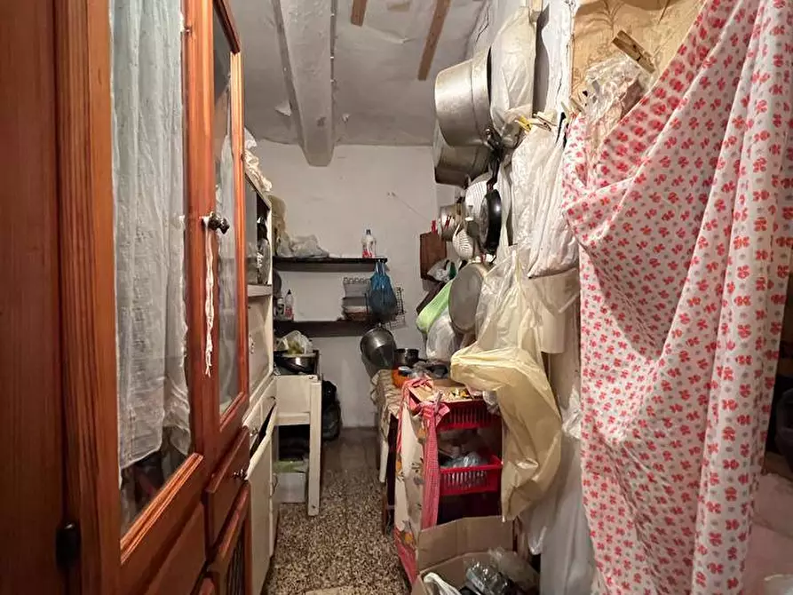 Immagine 9 di Appartamento in vendita  in Piazza Cavour a Lenola