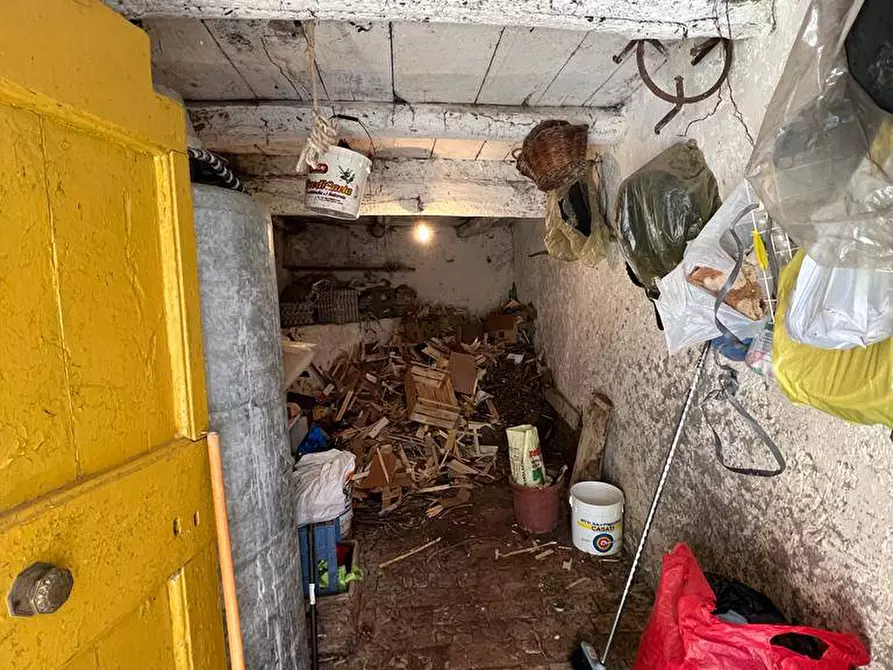 Immagine 8 di Appartamento in vendita  in Piazza Cavour a Lenola