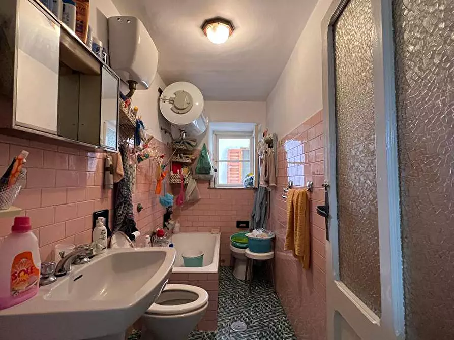 Immagine 7 di Appartamento in vendita  in Piazza Cavour a Lenola