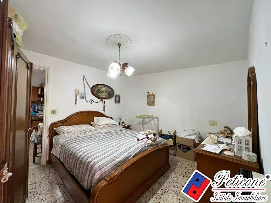 Immagine 4 di Appartamento in vendita  in Piazza Cavour a Lenola